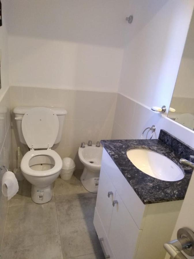 Alquiler Diario Hasta 4 Personas Apartment Tandil Exterior photo